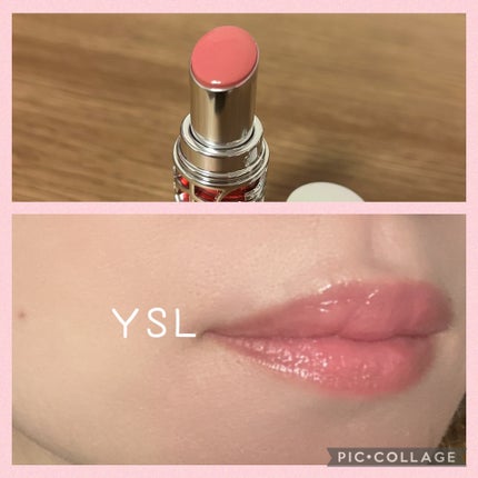 YSL ã©ãã·ã£ã€ã³ ãã£ã³ãã£ã°ã¬ãŒãº/YVES SAINT LAURENT BEAUTE/å£çŽ
ã䜿ã£ãã¯ãã³ãïŒ5æç®ïŒ