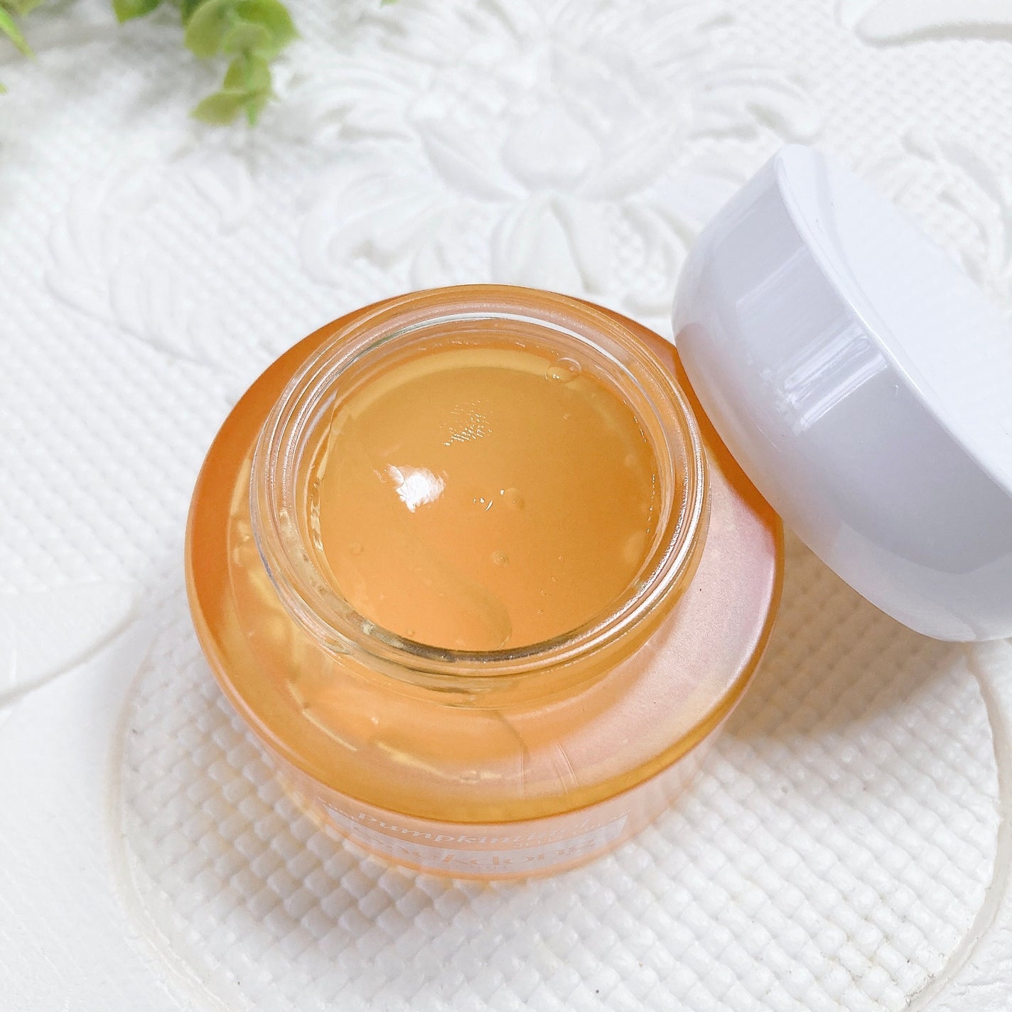 パンプチノールポアゼリークリーム/Saekdong SEOUL/フェイスクリームを使ったクチコミ(3枚目)