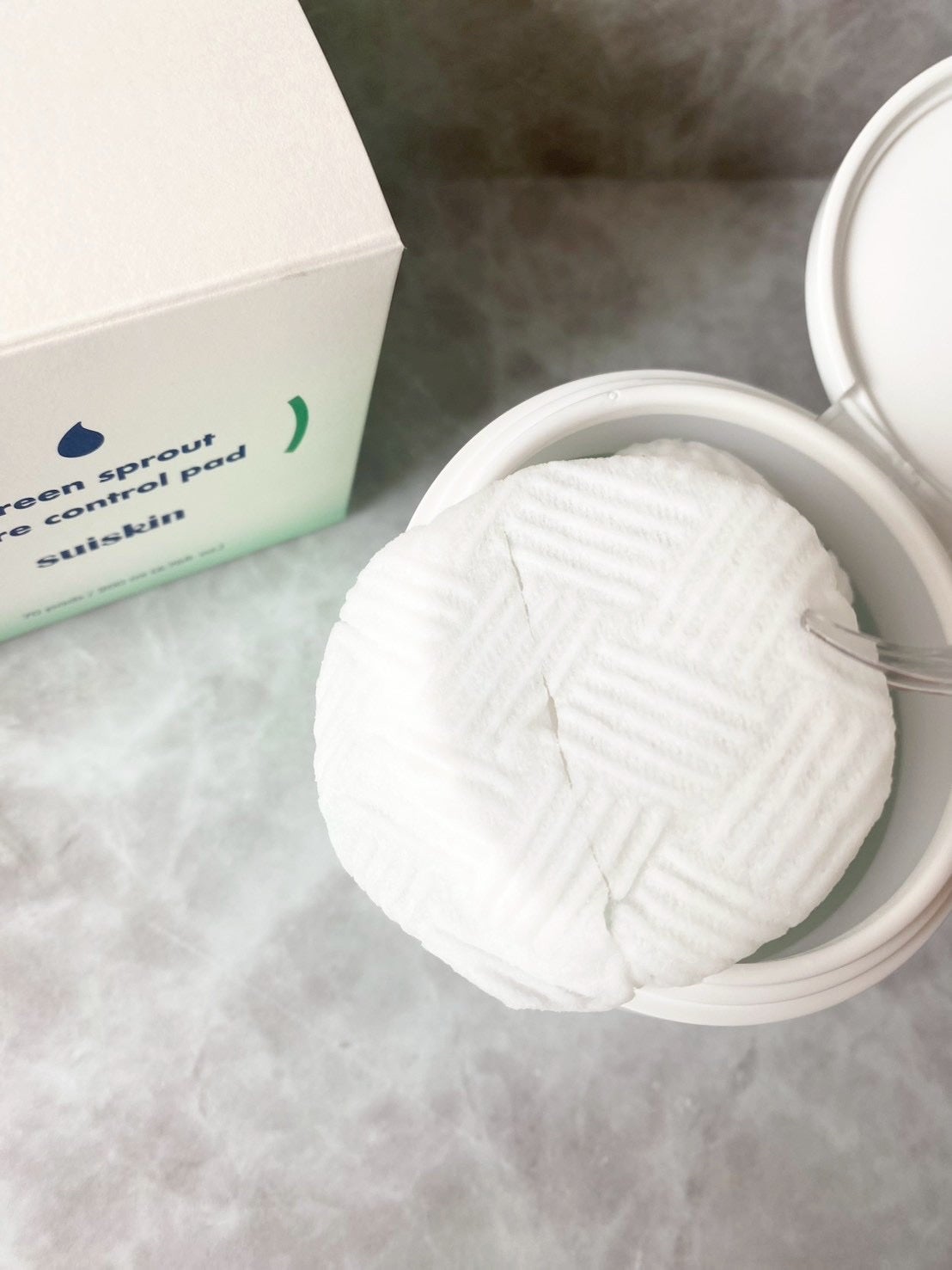 はっぱ*フォロバ100 on LIPS 「スイスキン若芽ポアコントロール部分パック70枚♡肌悩みをやさ..」(2枚目)