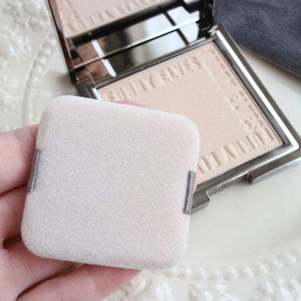 ソフトマットプレストパウダー/FUNNY ELVES方里/プレストパウダーを使ったクチコミ(6枚目)