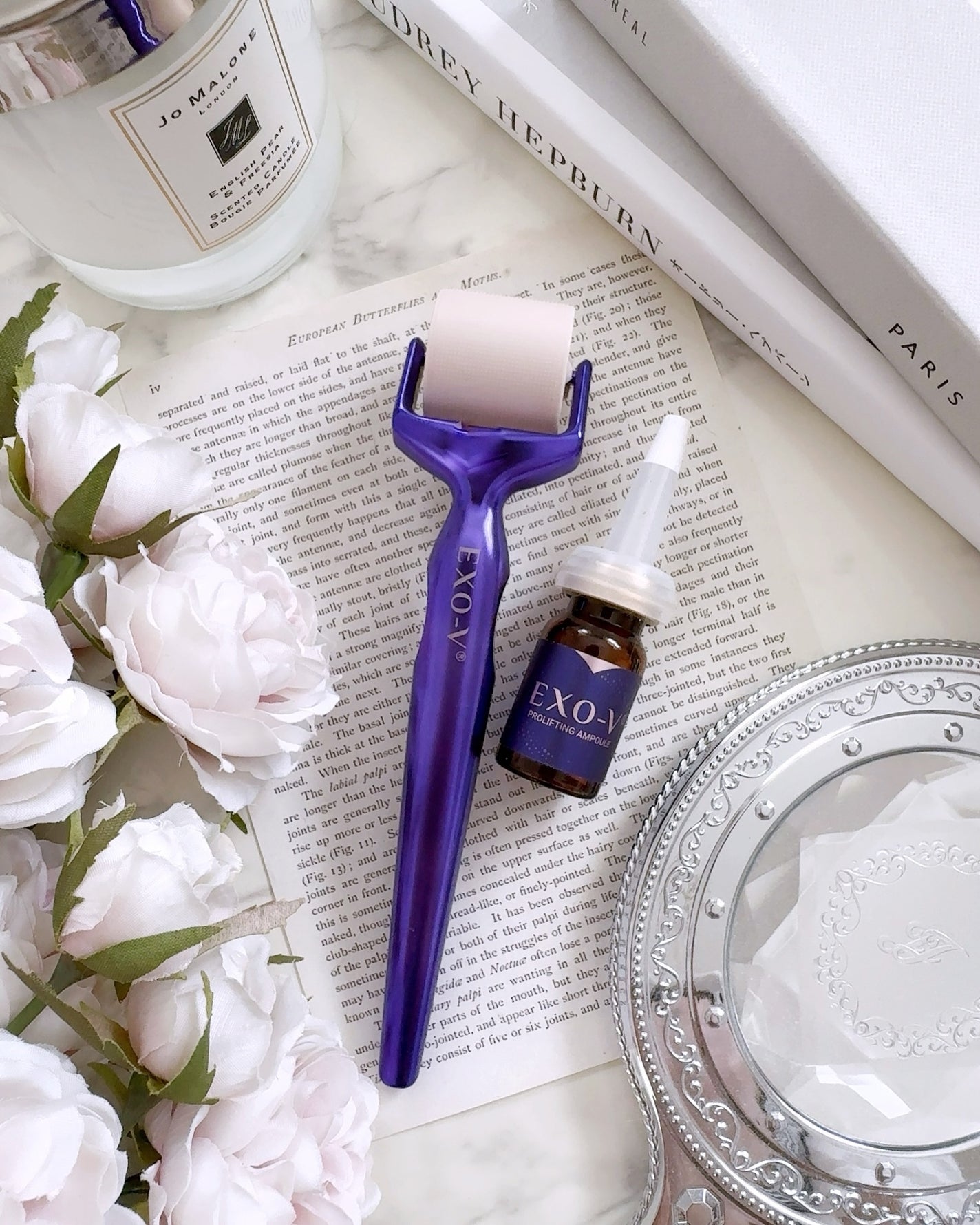 ロコン on LIPS 「♡Newin♡最近使って感動した美容液💗┈┈┈┈┈┈┈┈┈┈┈..」(1枚目)