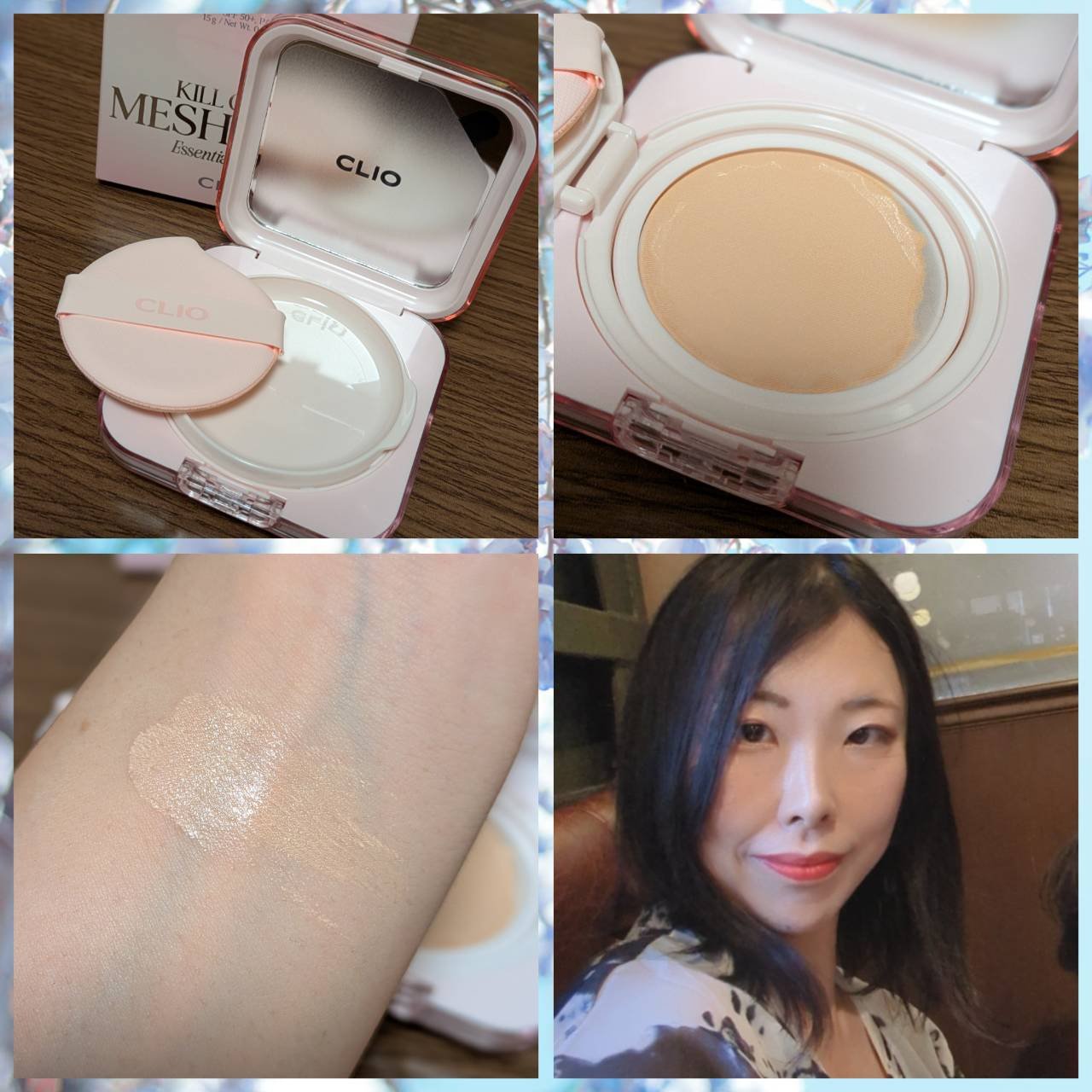 ロングアクティブアイラッシュセラム/COSNORI/まつげ美容液を使ったクチコミ（3枚目）