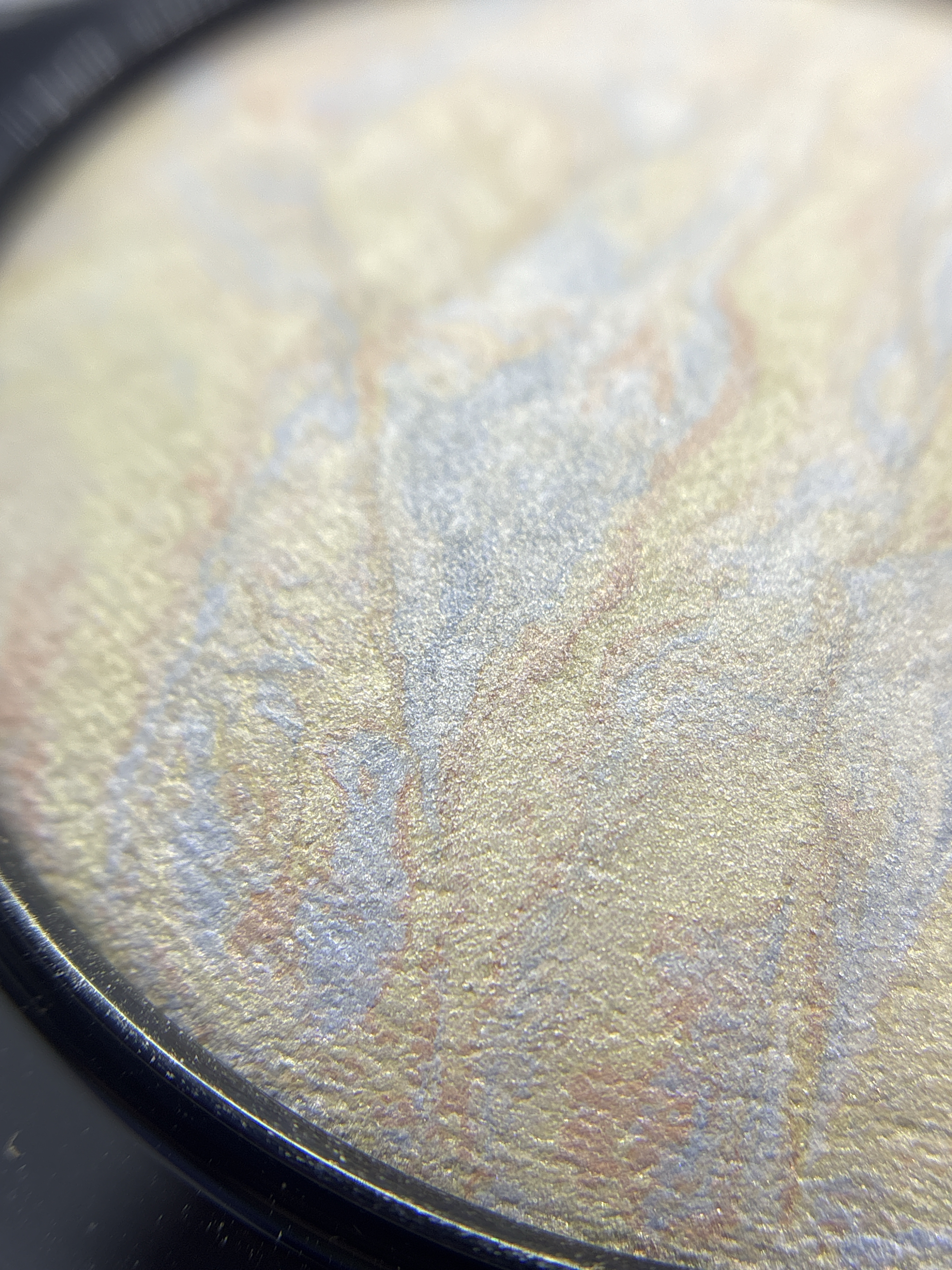 M·A·C ミネラライズ スキンフィニッシュ/M・A・C/パウダーハイライトを使ったクチコミ（2枚目）