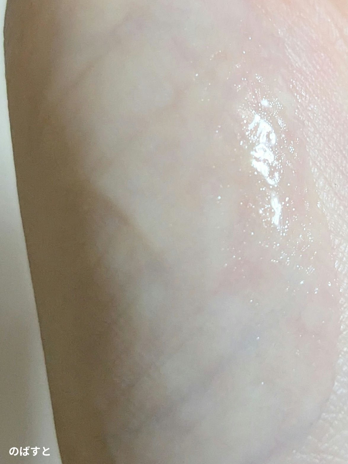 無膜ステムショット/CELLINSHOT/美容液を使ったクチコミ(5枚目)