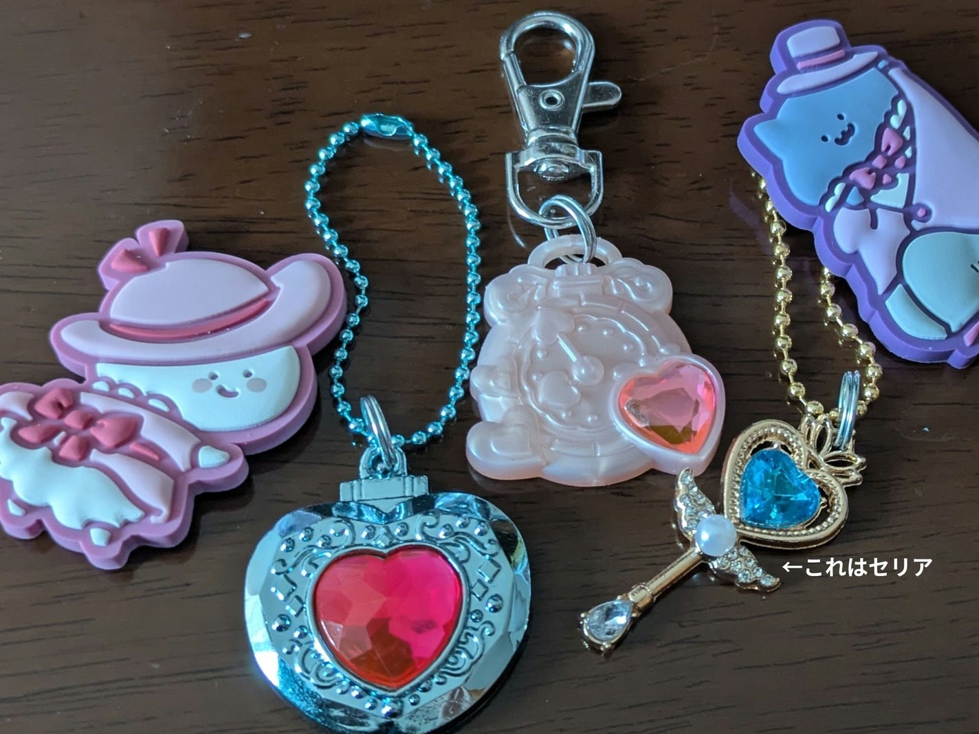 ãããð¥ã²ã£ããæŽæ° on LIPS ããå¹³æå¥³å
æåððª©ãæããã®ã»ãã³ã¹ã¿ãŒåãã話é¡ã«ãªã£ãŠãã..ãïŒ2æç®ïŒ