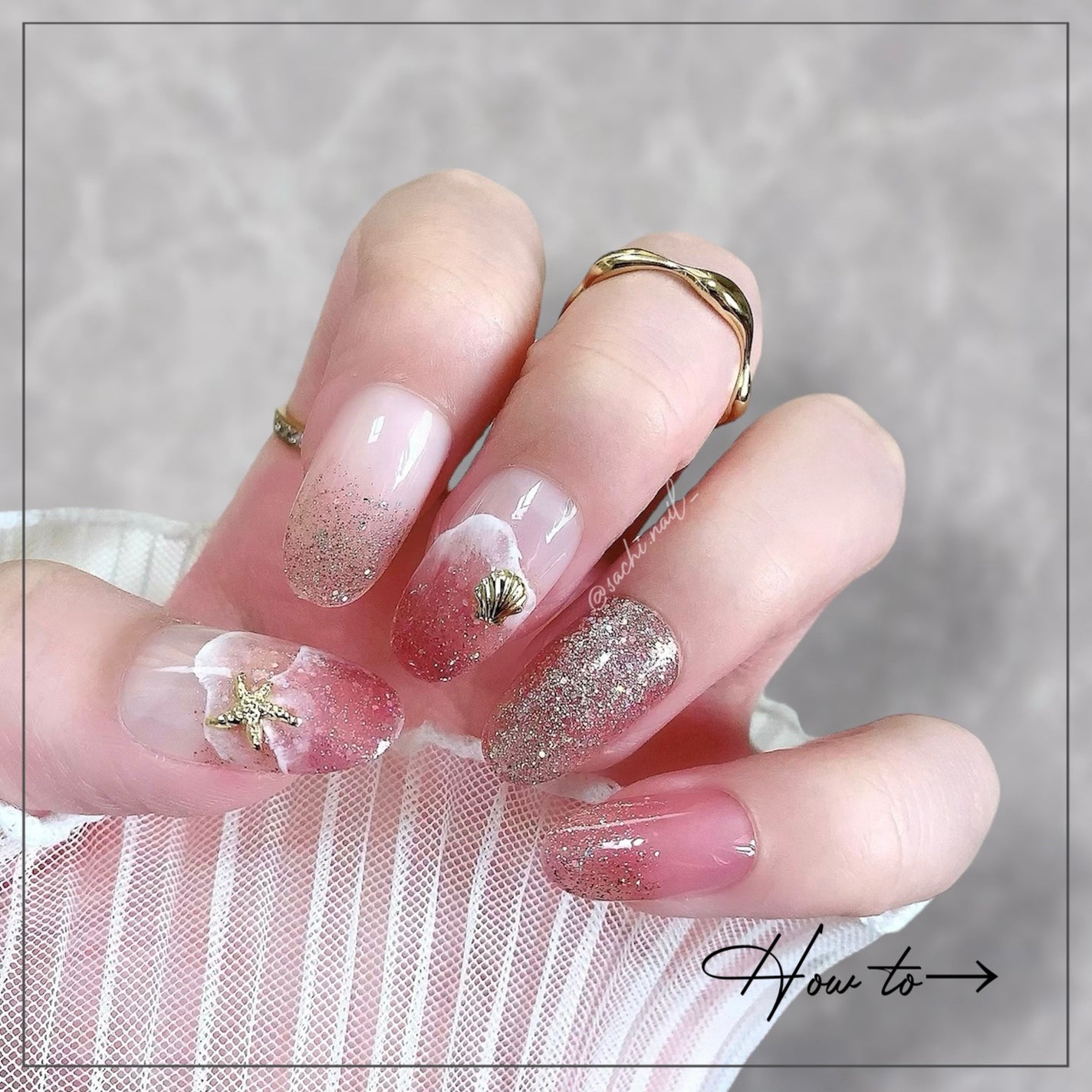 カラフルネイルズ/キャンメイク/マニキュアを使ったクチコミ(2枚目)