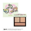 01 Trench Beige(パワーパフ ガールズ限定パッケージ)