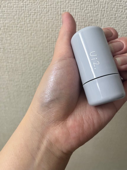 るしふぁー on LIPS 「「Ui2 ハイドロゼリーハイライト」見た目から可愛いこのアイテ..」(3枚目)