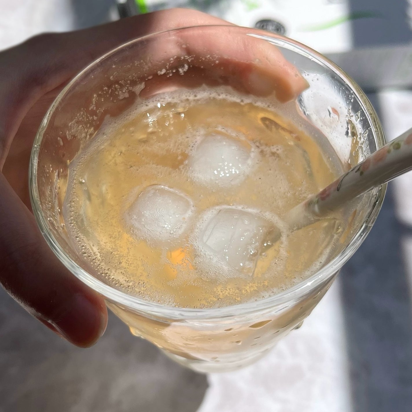 LINGTEA DOT TEA/LINGTEA/美容ドリンクを使ったクチコミ(4枚目)