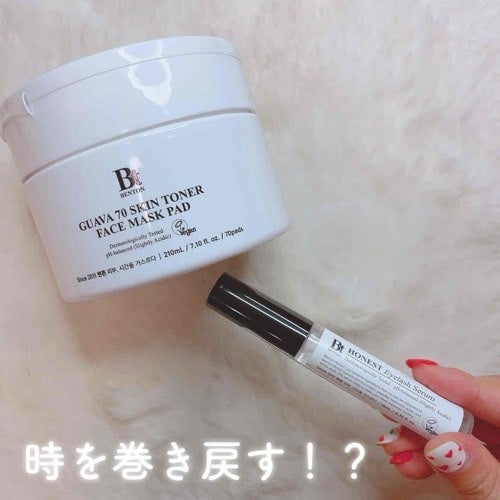 ã«ã³ã ðž on LIPS ãæãå·»ãæ»ãã¹ãã³ã±ã¢â³/BENTONã®2ã¢ã€ãã ã玹ä»âïžã¢..ãïŒ1æç®ïŒ