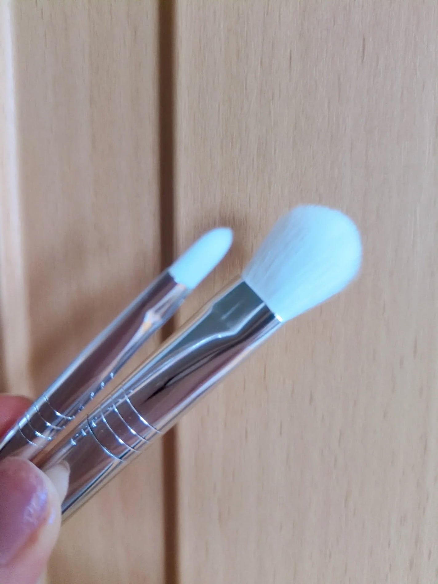 ストロビングフェイスキューブ/TWO SLASH FOUR/ハイライトを使ったクチコミ(7枚目)