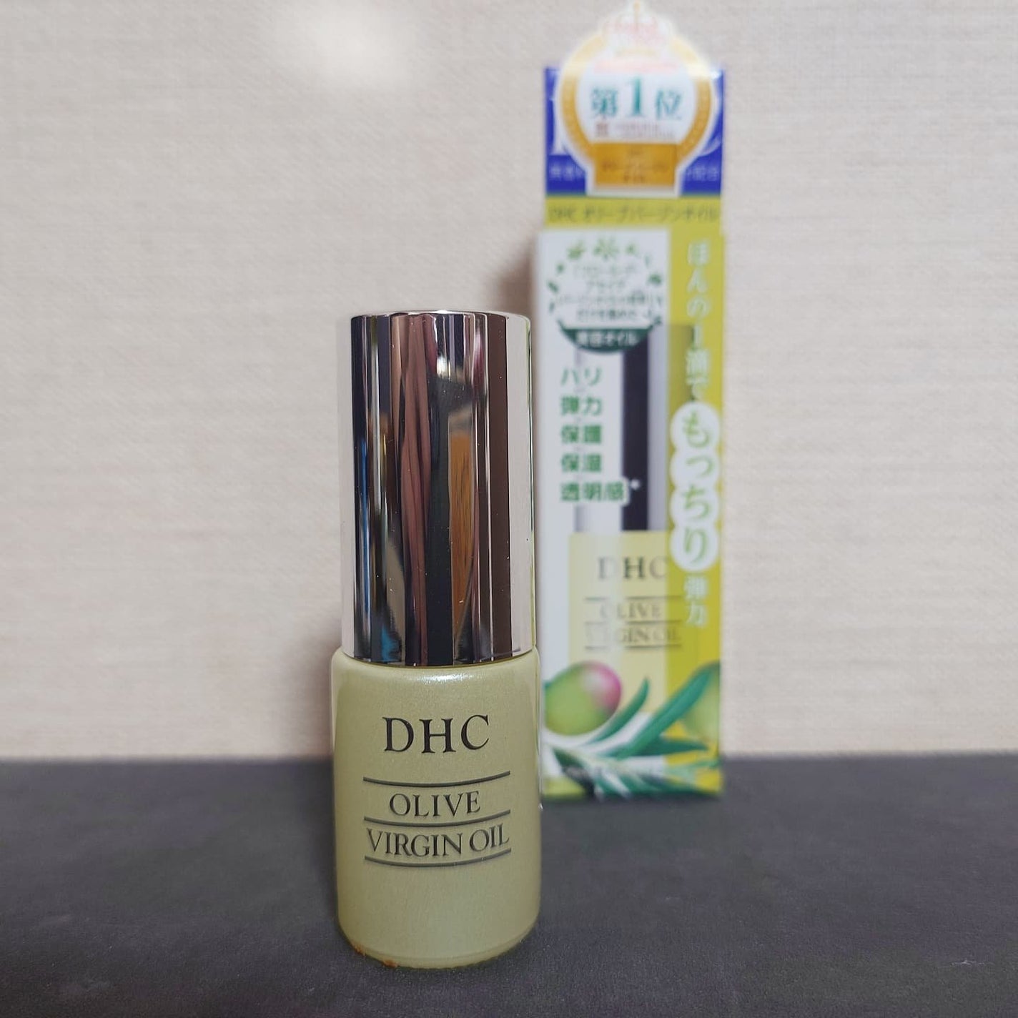 manganese on LIPS 「*DHCオリーブバージンオイルDHCのロングセラー商品全身に使..」(1枚目)