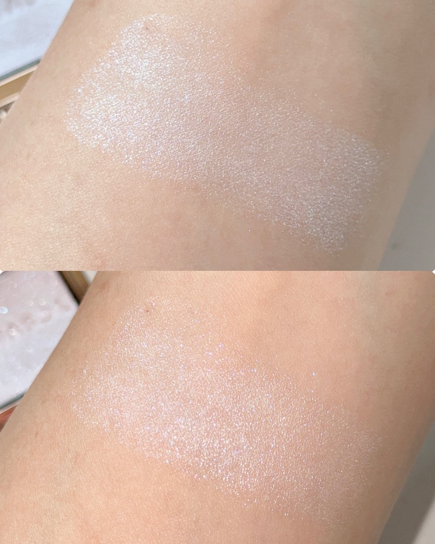 ルナソル モノアイカラーレーション/LUNASOL/単色アイシャドウを使ったクチコミ(4枚目)