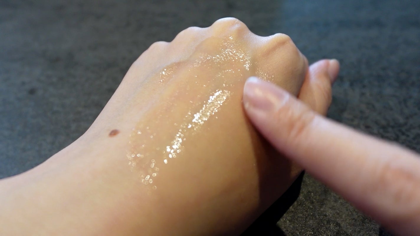 ダーマアンサーアゼライン酸ミントアンプル/CNP Laboratory/美容液を使ったクチコミ(7枚目)