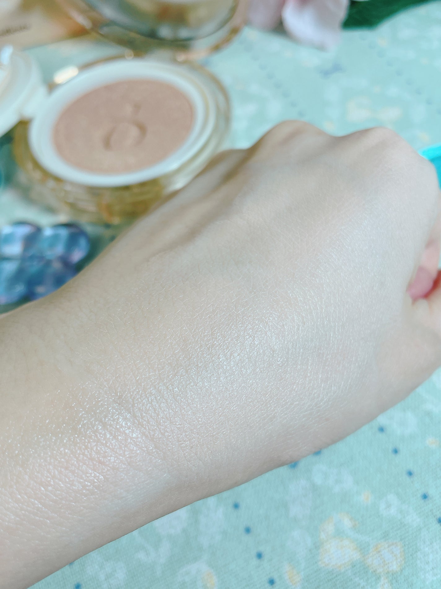 Skin Barrier Calming Lotion/Ongredients/乳液を使ったクチコミ(4枚目)