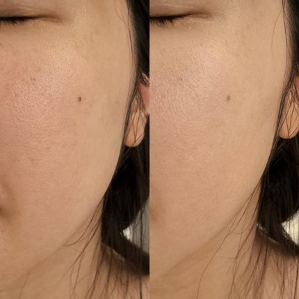 ビーベルベットカバークッション/espoir/クッションファンデーションを使ったクチコミ(4枚目)