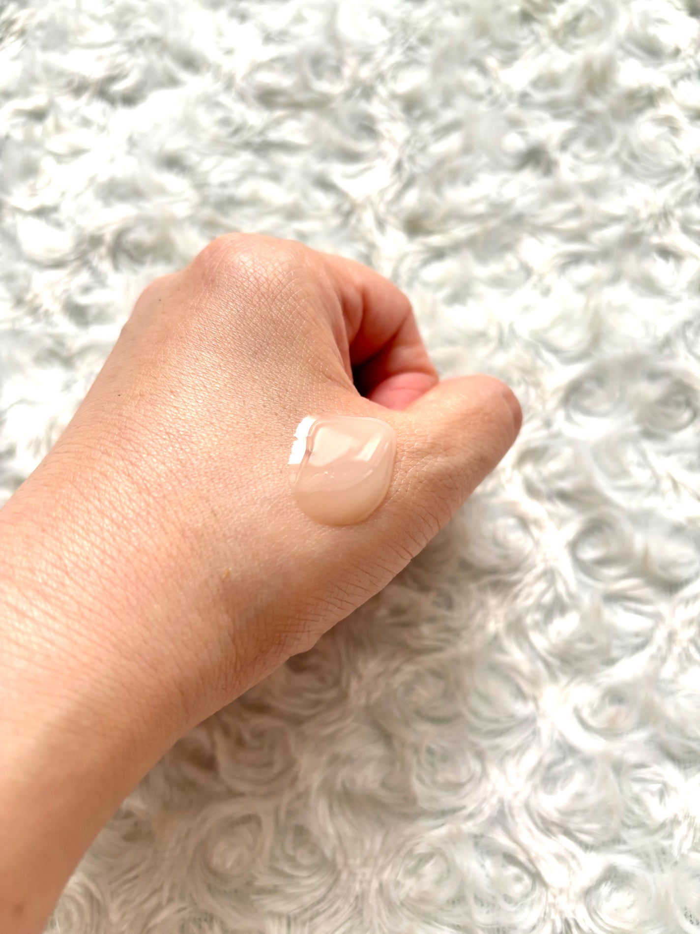 メープル毛穴シロップセラム/Klairs/美容液を使ったクチコミ(2枚目)