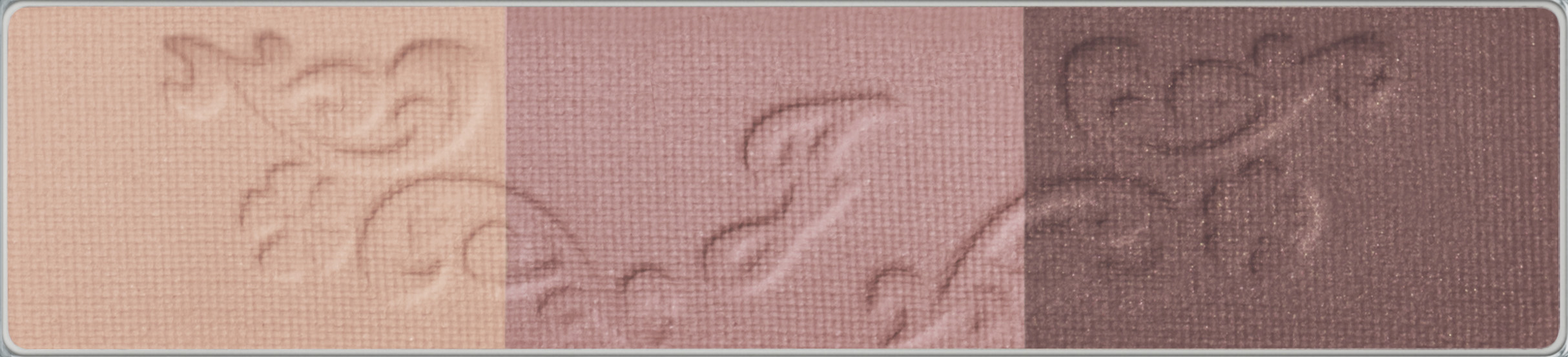 ジルスチュアート ブルームニュアンスブロウパレット 08 mauve pink bloom（限定）