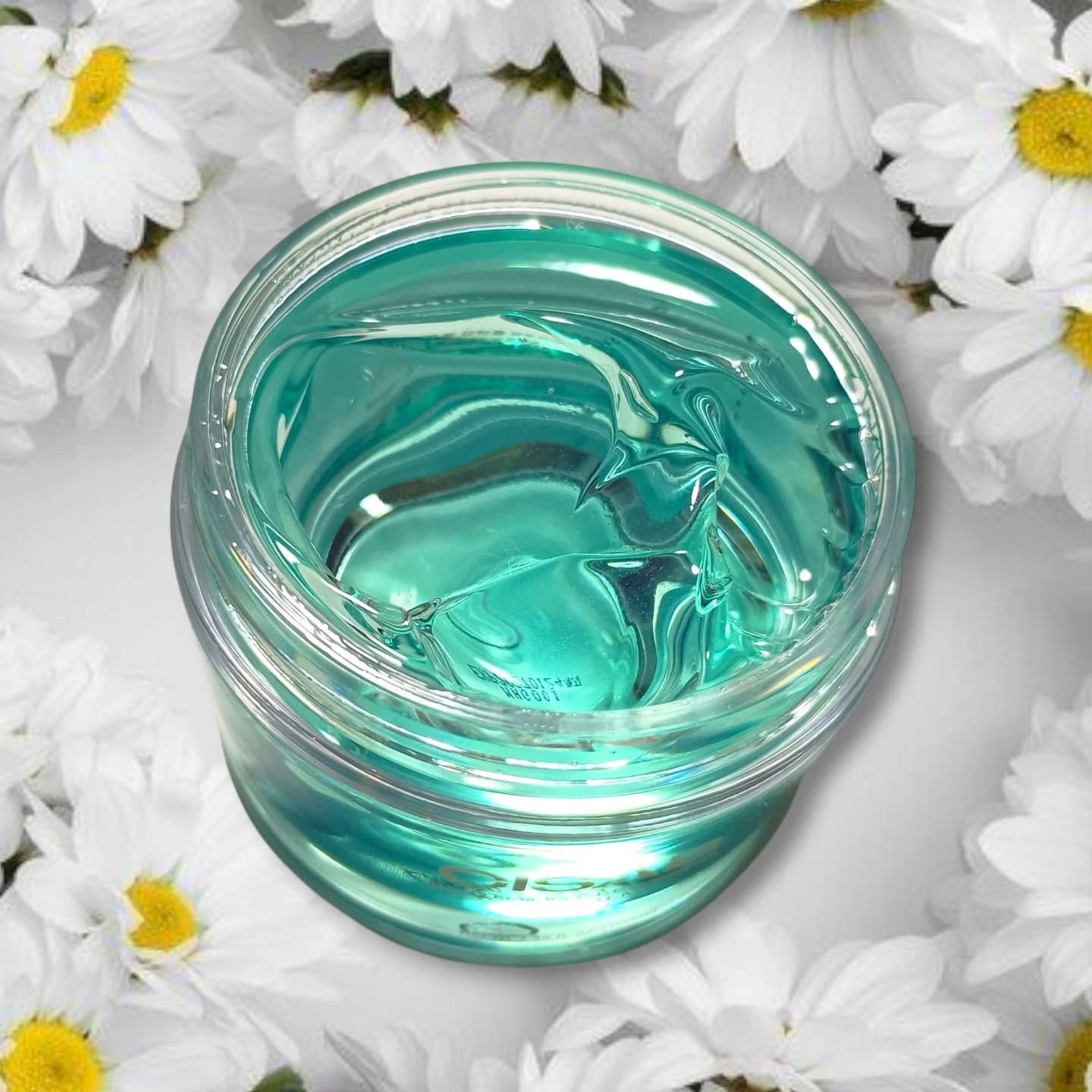 スージングクレンジングジェルバーム/CISAB/クレンジングジェルを使ったクチコミ（2枚目）