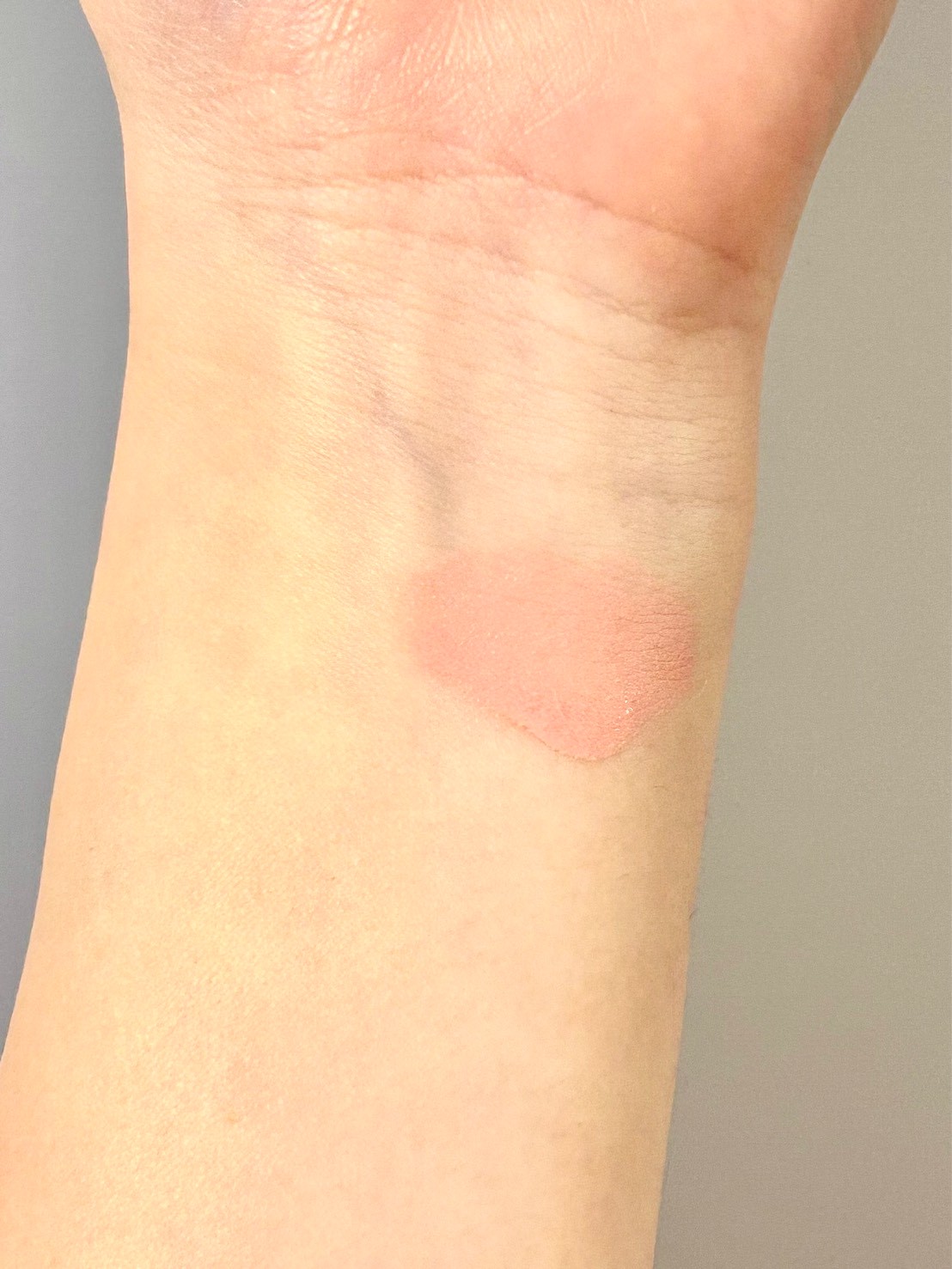 ペタルドロップリキッドブラッシャー/DEAR DAHLIA/リキッドチークを使ったクチコミ（2枚目）