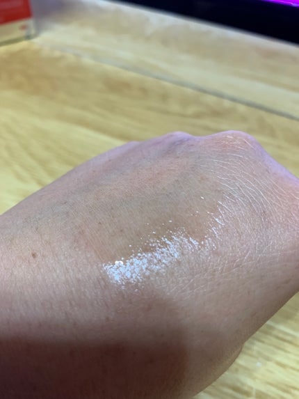 AZケア クレンジングオイル/VT/オイルクレンジングを使ったクチコミ(3枚目)