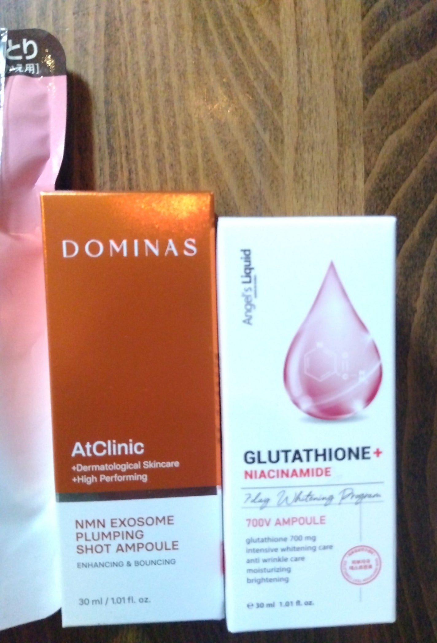 ミノン アミノモイスト モイストチャージ ローションII もっとしっとりタイプ/ミノン/化粧水を使ったクチコミ(2枚目)