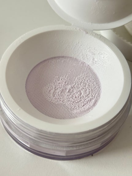 トランスルーセントセットフィニッシングパウダー/TFIT/ルースパウダーを使ったクチコミ(3枚目)