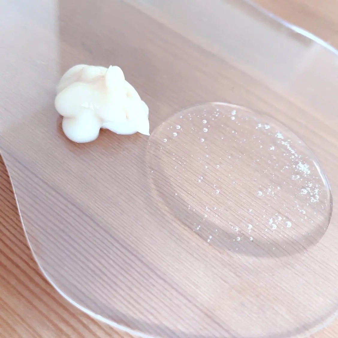 THE PREMIUM エクストラダメージケアシャンプー/トリートメント(シルキースムース)/いち髪/市販シャンプーを使ったクチコミ(3枚目)