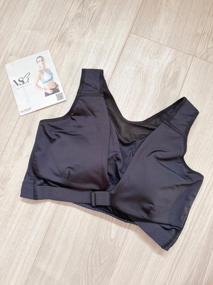 めるᙏ̤̫͚𓍯フォロバ on LIPS 「˗ˏˋ筑波大学共同研究ˎˊ˗揺れを抑える新感覚のスポーツブラV..」(2枚目)