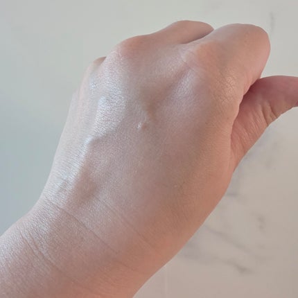 グルタチオンソームCCサンクリームトーニングチューブ/Abib /CCクリームを使ったクチコミ(6枚目)