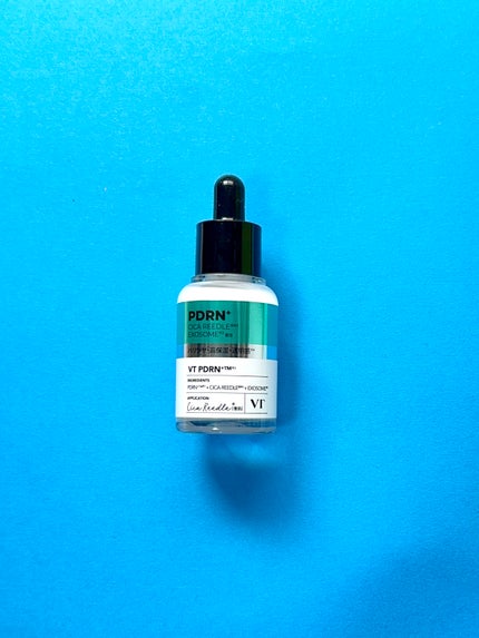 リードルS PDRN+ セラム/VT/美容液を使ったクチコミ(1枚目)