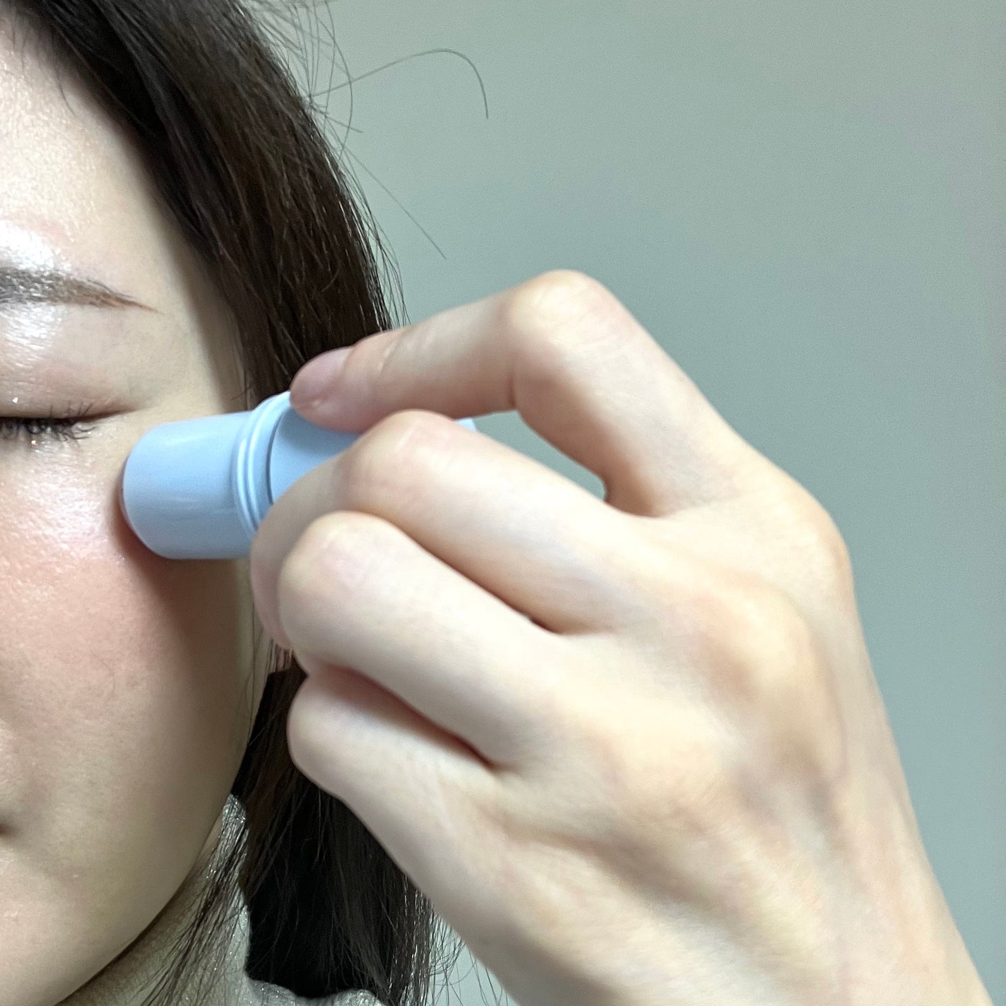 ハイドロゼリーハイライト/Ui2./クリームハイライトを使ったクチコミ(3枚目)