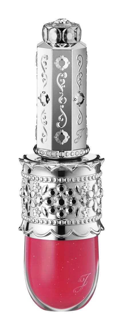 JILL STUART リップラッカー ブルーミングガーランド 101 princess primula