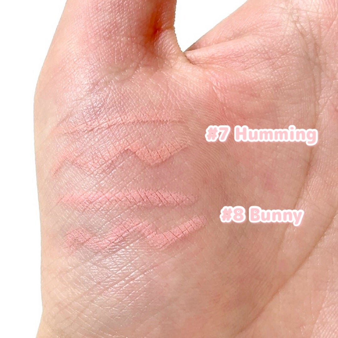 アートクラス スマージングアンダーライナー/too cool for school/ペンシルアイライナーを使ったクチコミ(3枚目)