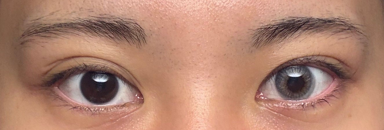 MOLAK 1day/MOLAK/ワンデー(1DAY)カラコンを使ったクチコミ(2枚目)