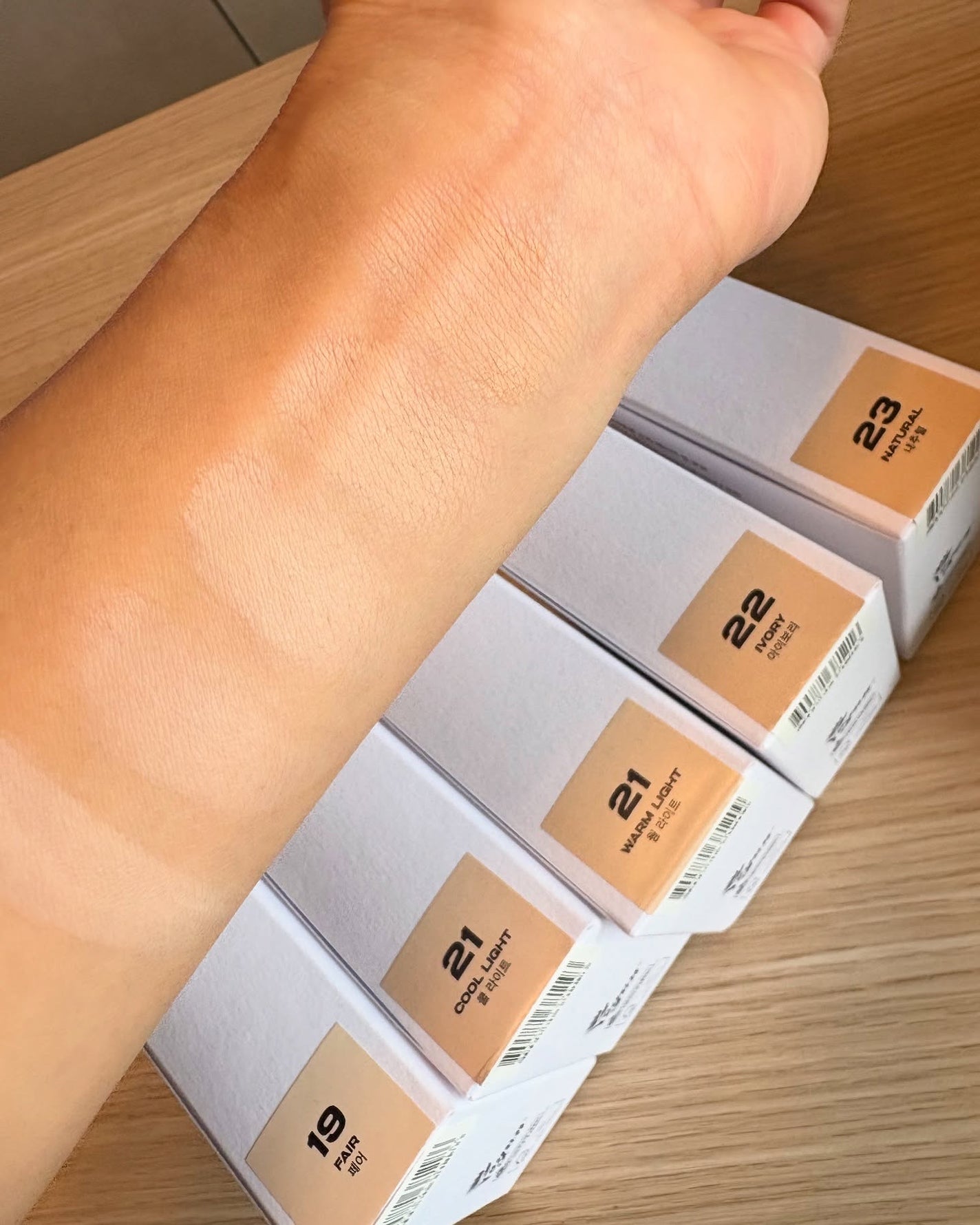 さとな on LIPS 「ABOUT__TONE.ファンデ乗り換え悩んでる人!これおすす..」(4枚目)