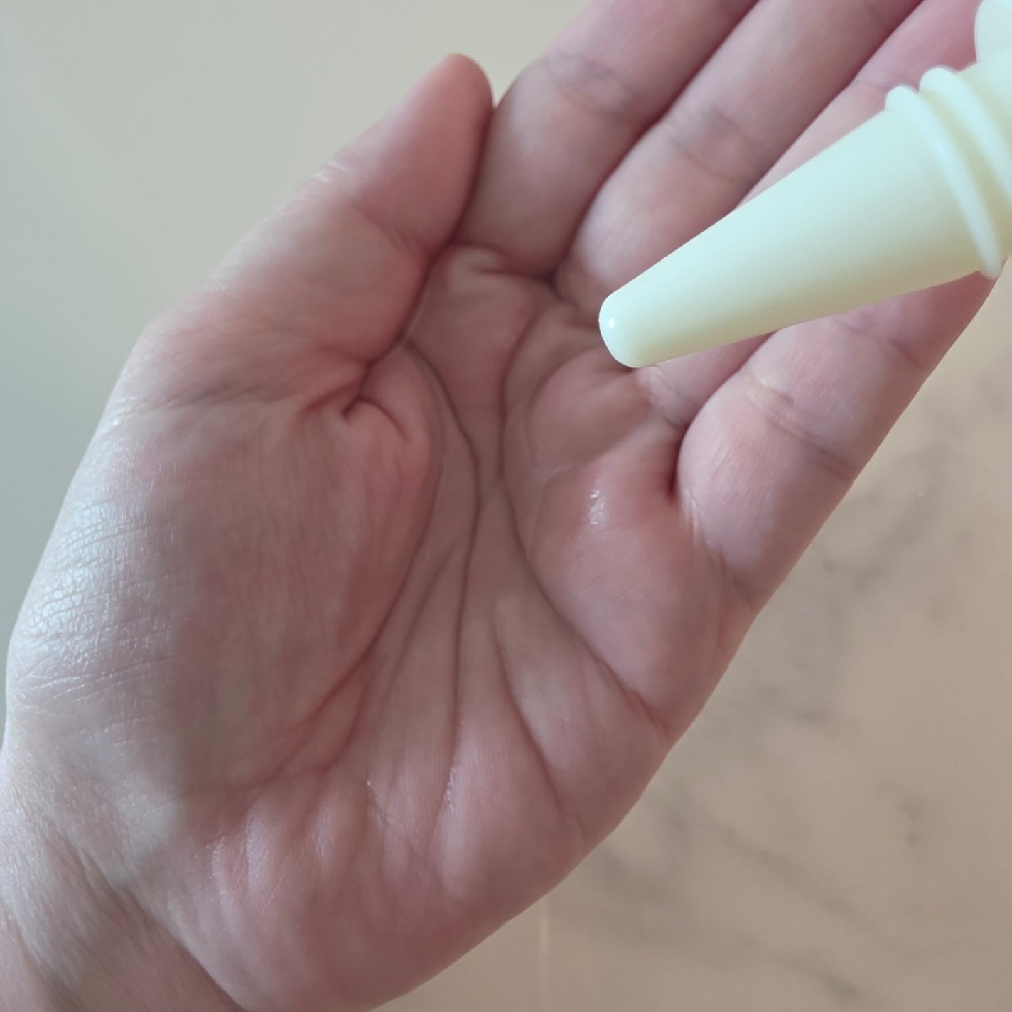 フォルテ アンプル トリートメント/treecell/洗い流すヘアトリートメントを使ったクチコミ(4枚目)