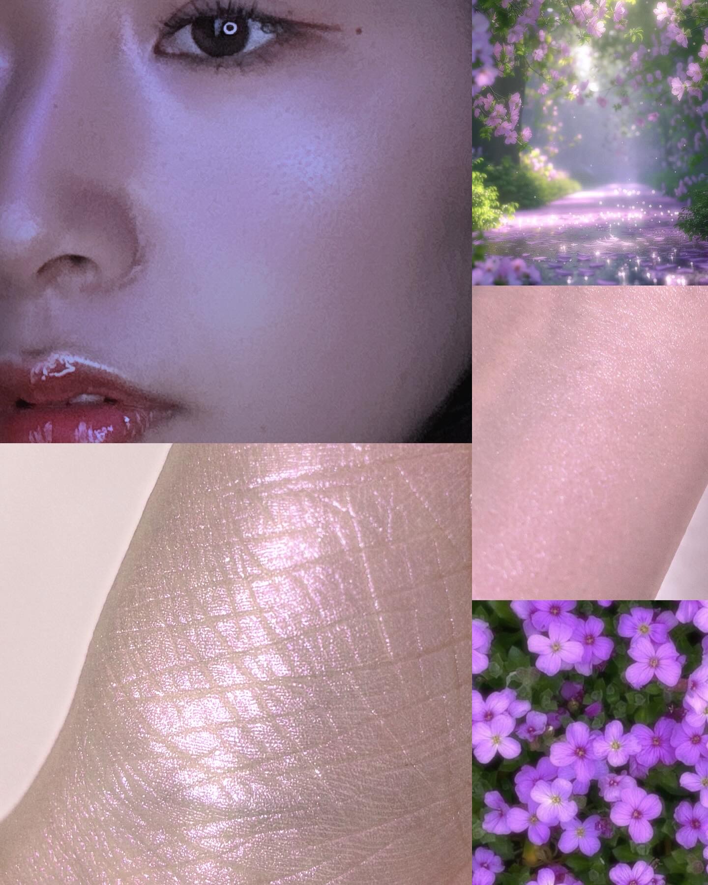 クリオ プリズム ハイライター/CLIO/パウダーハイライトを使ったクチコミ（2枚目）