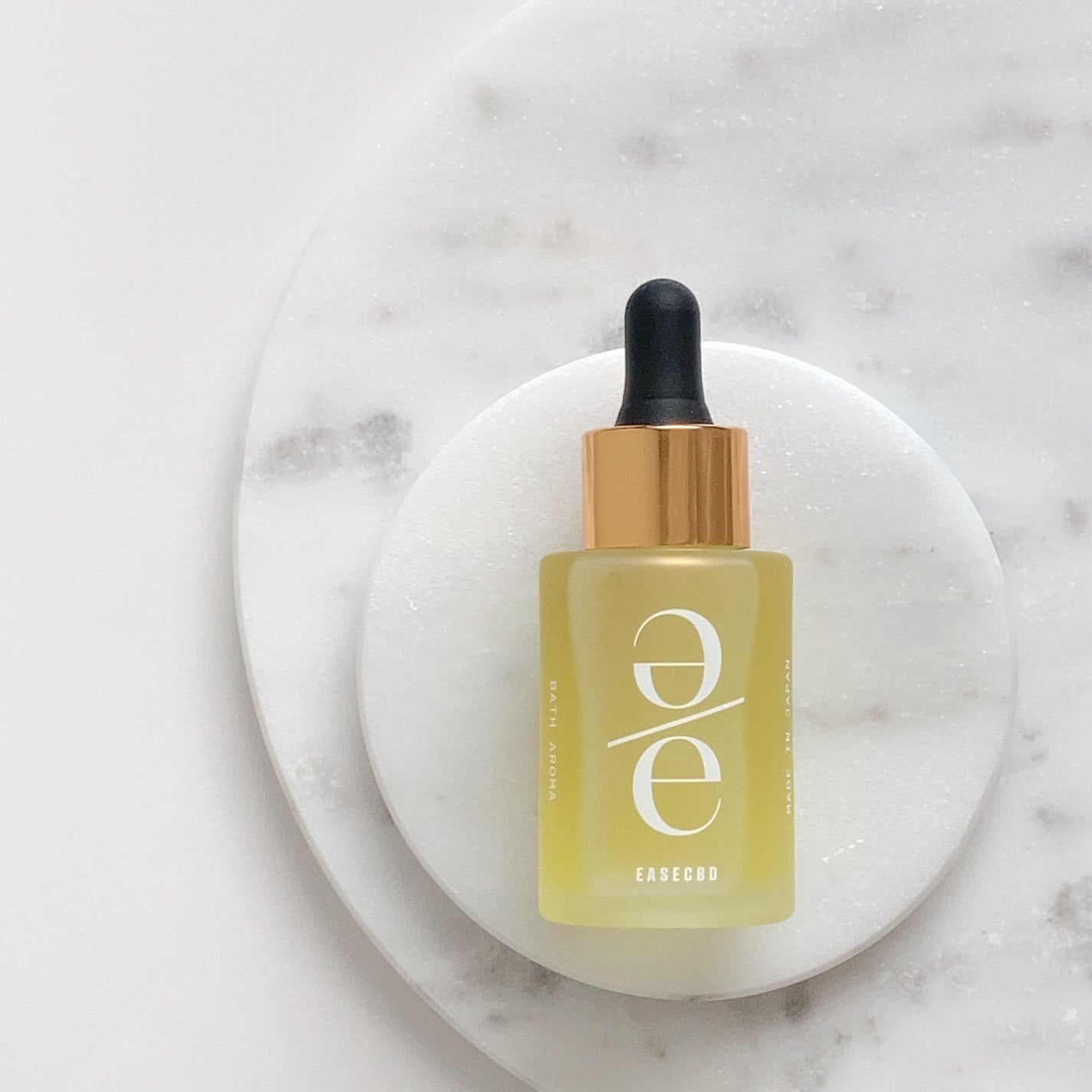 バスアロマ ハーモニーオブブロッサム/EASECBD/保湿系入浴剤を使ったクチコミ(2枚目)