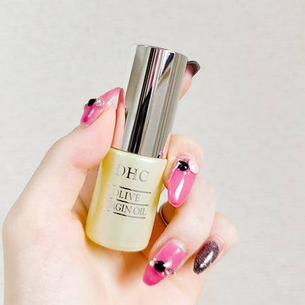 DHC オリーブバージンオイル/DHC/フェイスオイルを使ったクチコミ(7枚目)