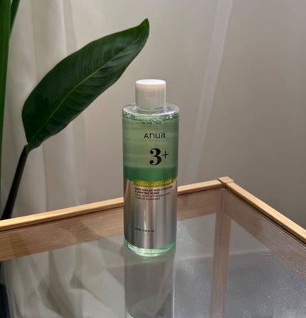 アヌアアゼライン酸3 CICAスキンクリアトナー/Anua/化粧水を使ったクチコミ(1枚目)