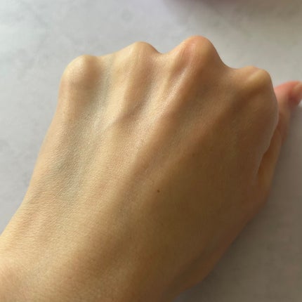 ハイドロバイオーム アンプルクリーム/エヌバイオ/フェイスクリームを使ったクチコミ(8枚目)