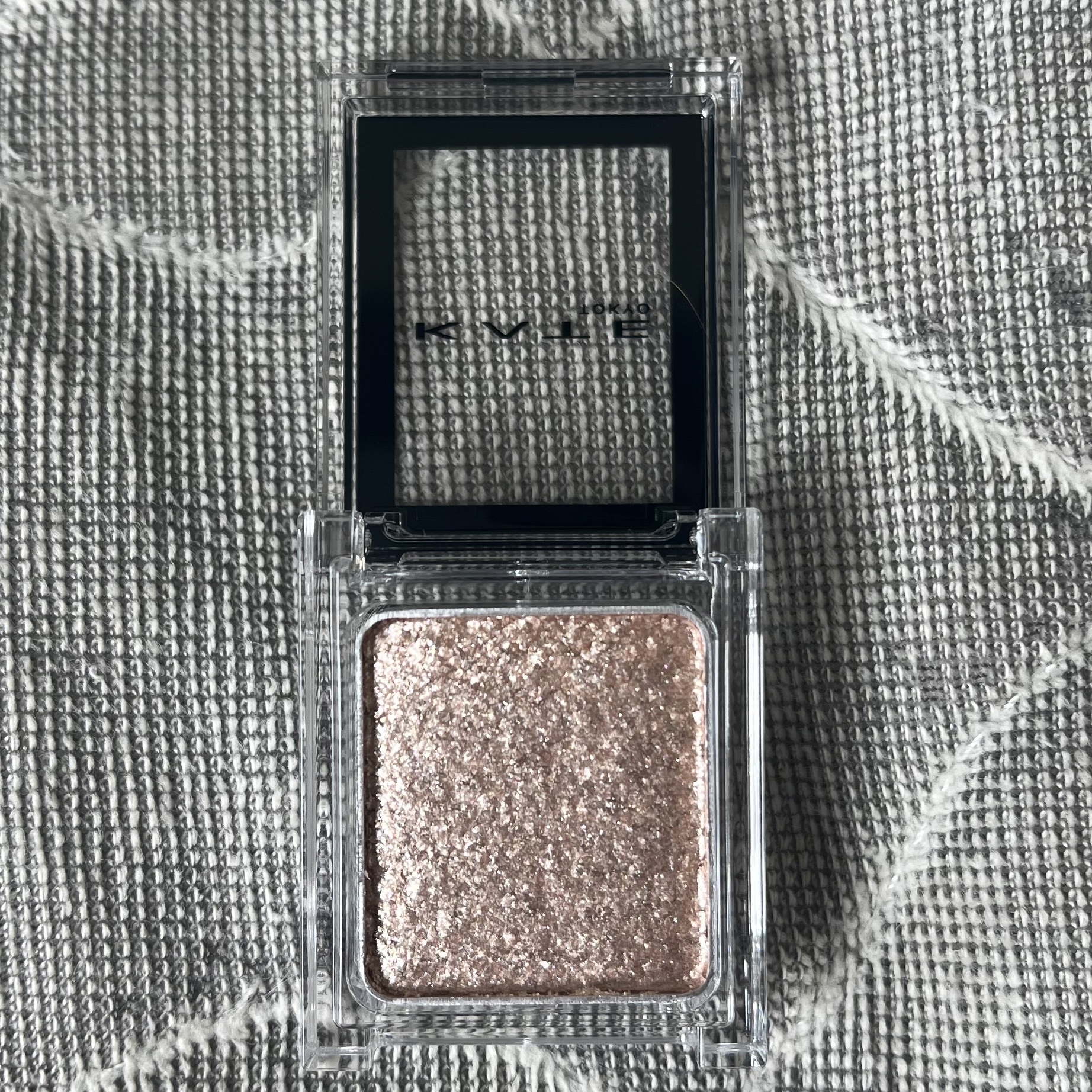 ケイト ザ アイカラー/KATE/単色アイシャドウを使ったクチコミ（2枚目）