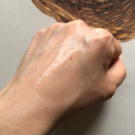 ポアコラーゲンペプチドセラム/Biodance/美容液を使ったクチコミ(4枚目)