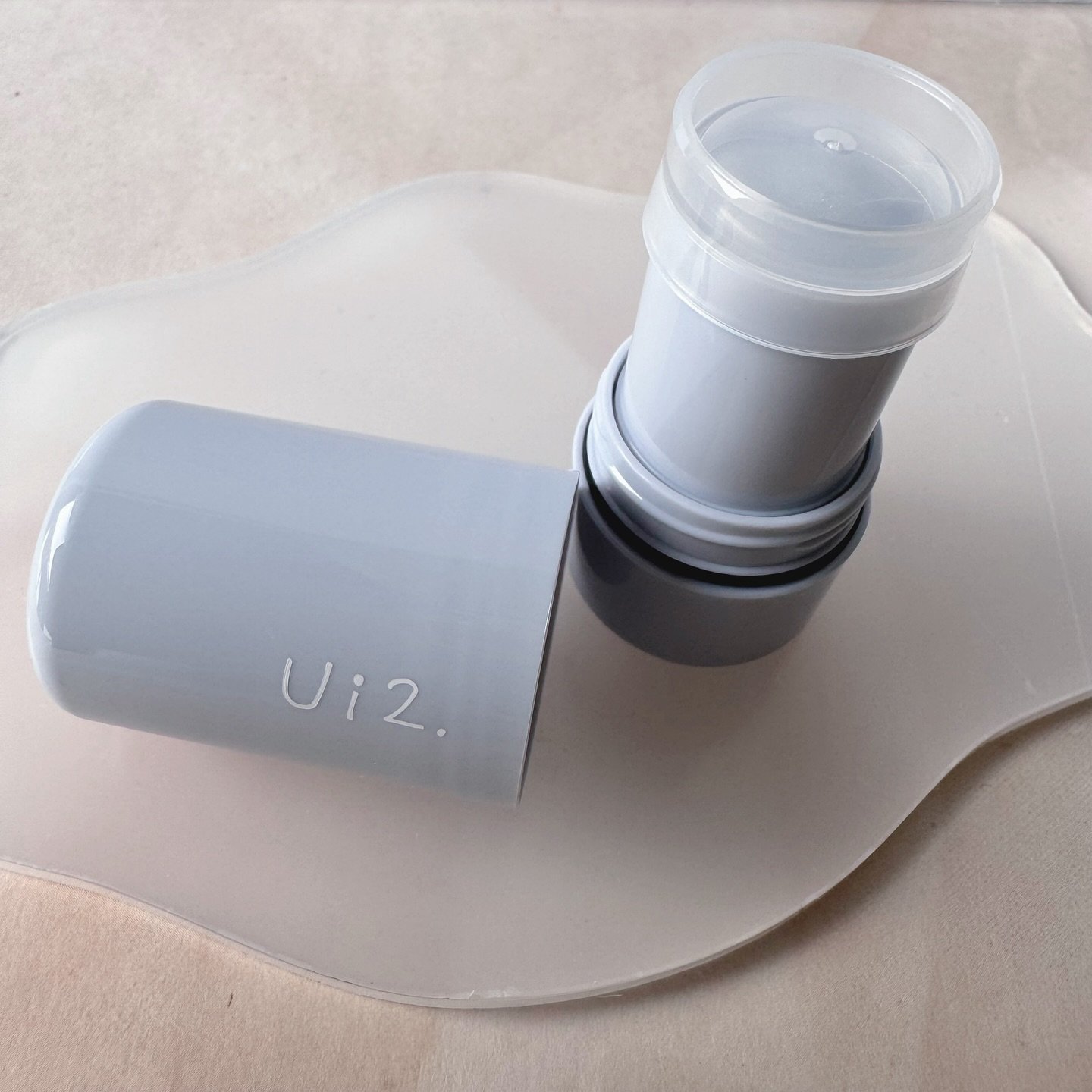 ハイドロゼリーハイライト/Ui2./クリームハイライトを使ったクチコミ（2枚目）