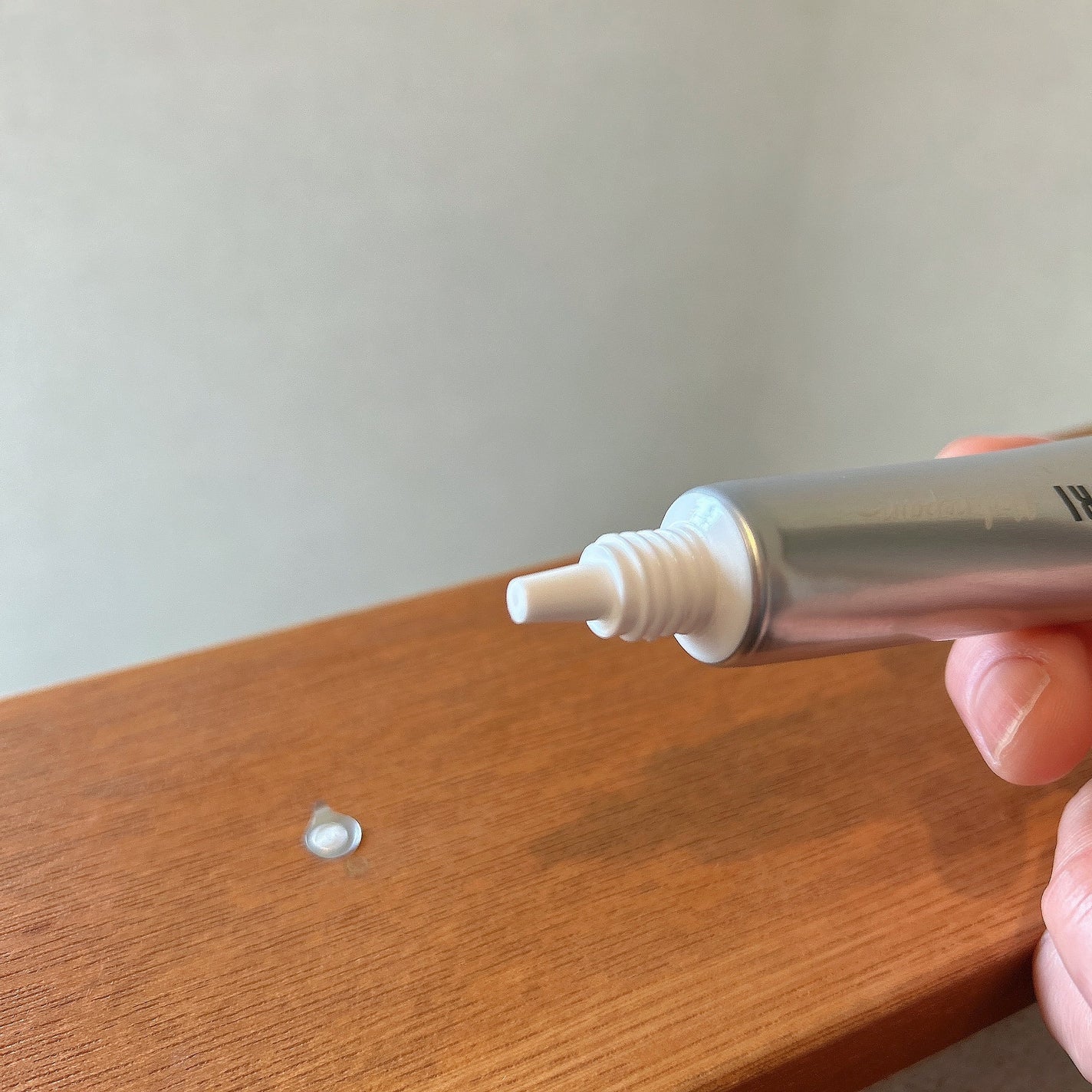 シルクリペアネイルクリーム/COSNORI/ネイルオイル・トリートメントを使ったクチコミ(2枚目)