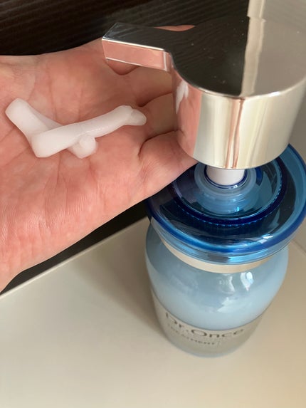 モイストリカバリーシャンプー/ヘアトリートメント/Dr.Once/市販シャンプーを使ったクチコミ(4枚目)