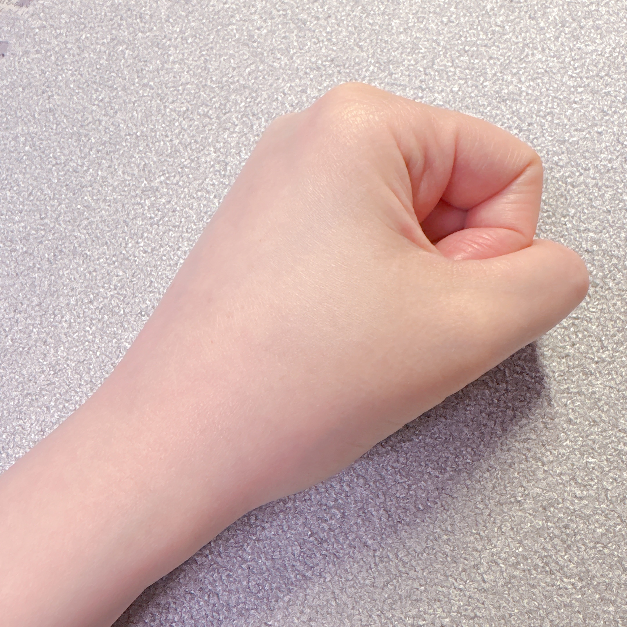 ソフトマットプレストパウダー NU20/FUNNY ELVES方里/プレストパウダーを使ったクチコミ（2枚目）