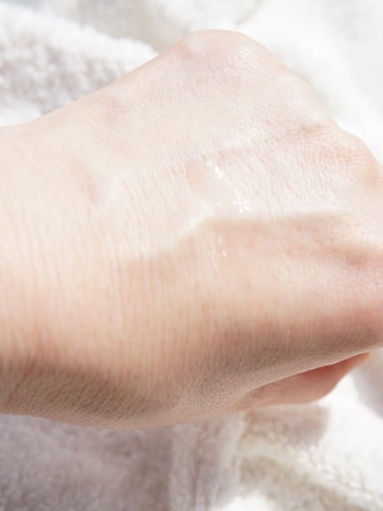 DHC オリーブバージンオイル/DHC/フェイスオイルを使ったクチコミ(4枚目)