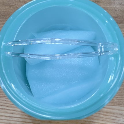 PDRNヒアルロン酸カプセル100セラム/Anua/美容液を使ったクチコミ(4枚目)